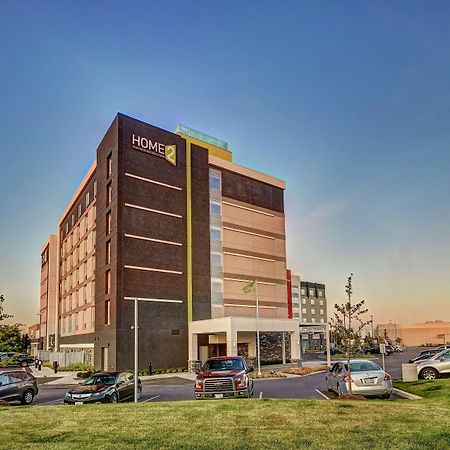 Home2 Suites By Hilton Toronto/Brampton, On Exterior foto