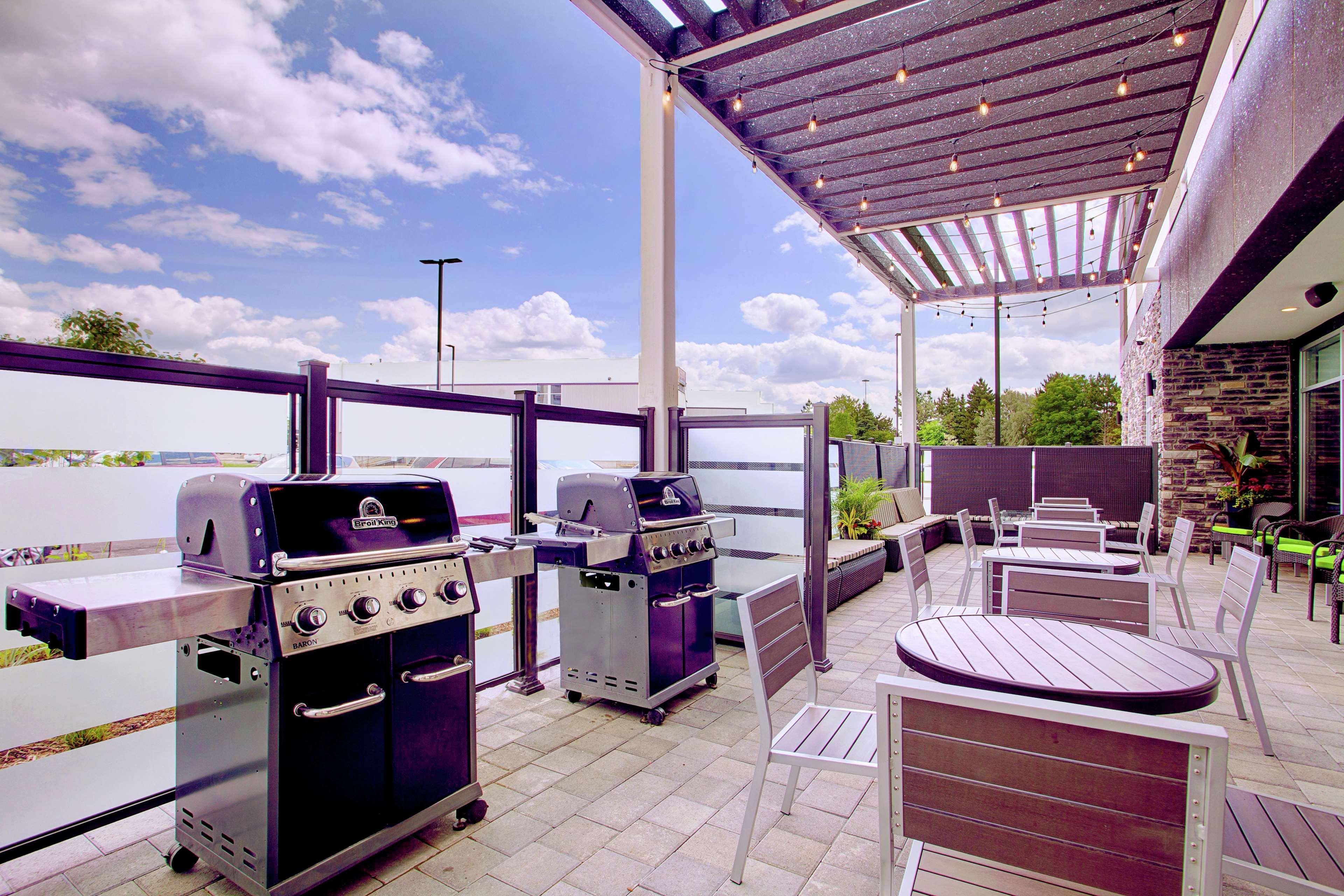 Home2 Suites By Hilton Toronto/Brampton, On Exterior foto