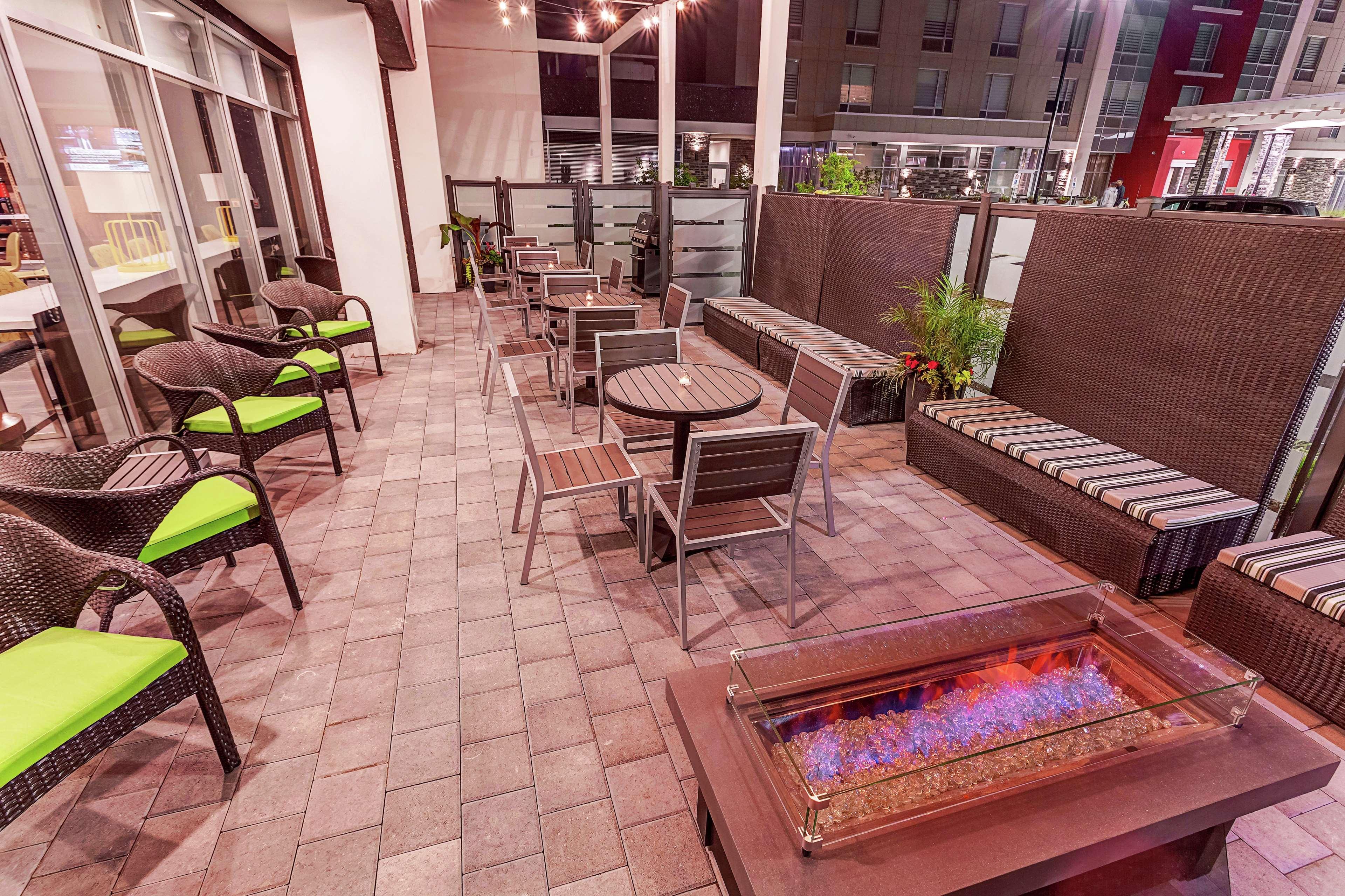 Home2 Suites By Hilton Toronto/Brampton, On Exterior foto