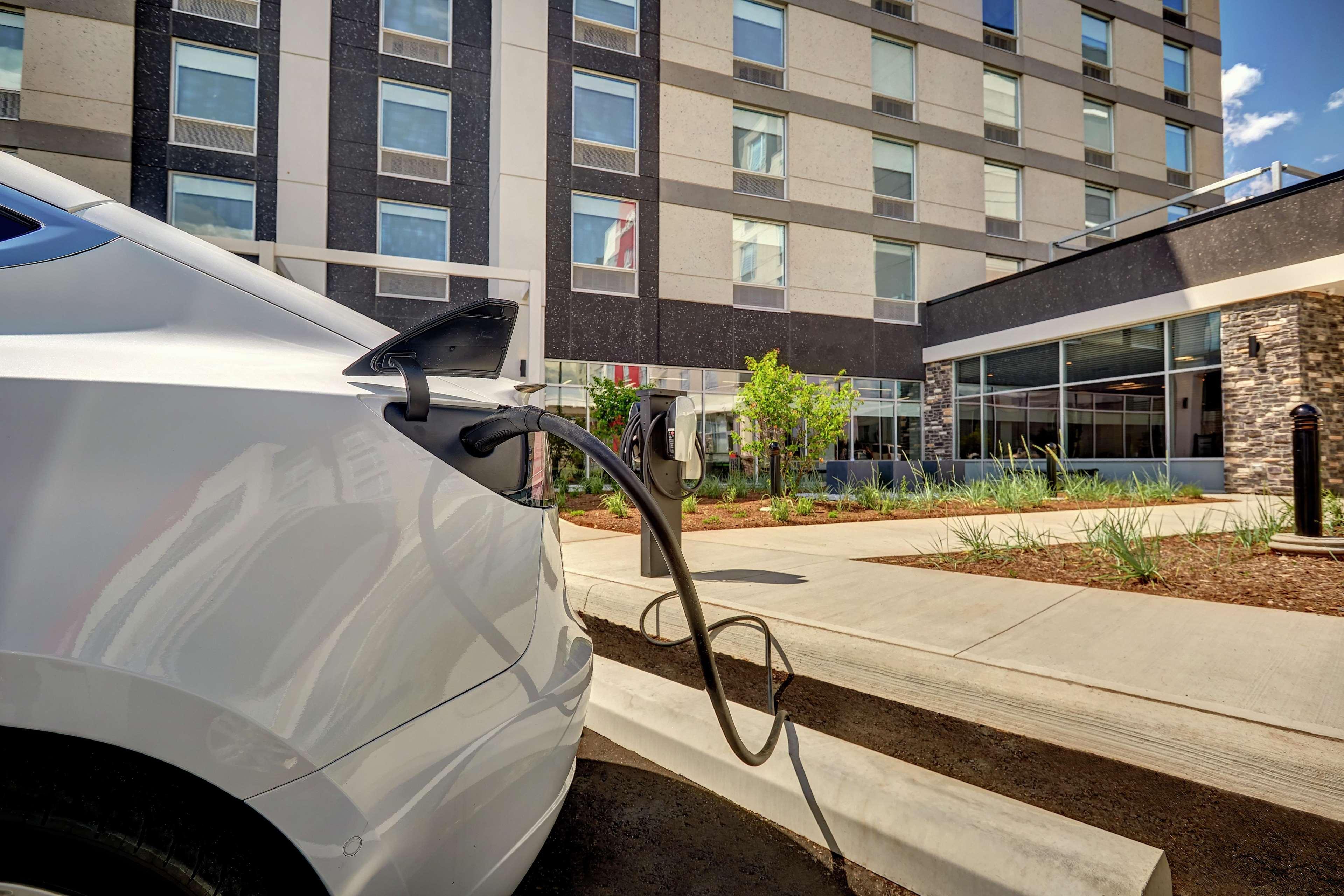 Home2 Suites By Hilton Toronto/Brampton, On Exterior foto