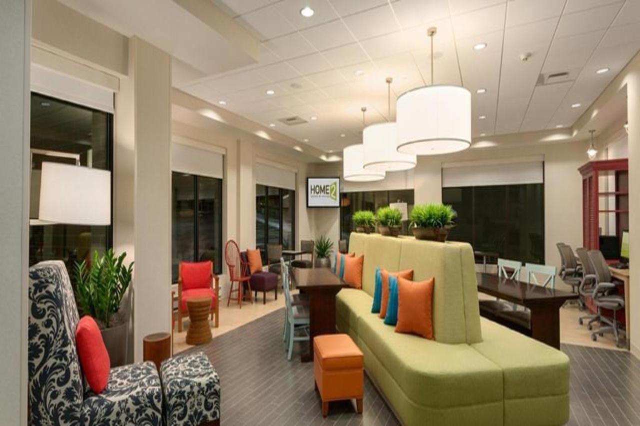 Home2 Suites By Hilton Toronto/Brampton, On Exterior foto